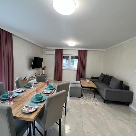 Zator Apartamenty Max House Экстерьер фото